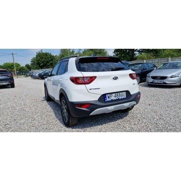 Kia Stonic  Hatchback 2020,  1.0 benzyna - Na sprzedaż za 48 900 zł - Płock - zdjęcie 8