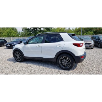 Kia Stonic  Hatchback 2020,  1.0 benzyna - Na sprzedaż za 48 900 zł - Płock - zdjęcie 5