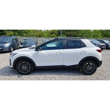 Kia Stonic  Hatchback 2020,  1.0 benzyna - Na sprzedaż za 48 900 zł - Płock - zdjęcie 4