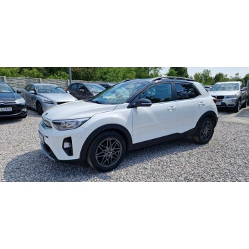 Kia Stonic  Hatchback 2020,  1.0 benzyna - Na sprzedaż za 48 900 zł - Płock - zdjęcie 3