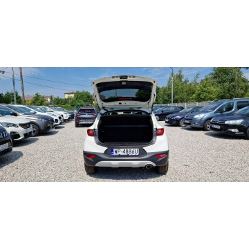 Kia Stonic  Hatchback 2020,  1.0 benzyna - Na sprzedaż za 48 900 zł - Płock - zdjęcie 10