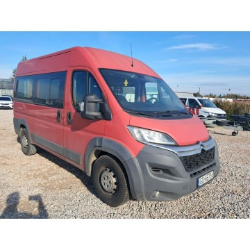 Citroen Jumper - Poleasingowe.pl PL