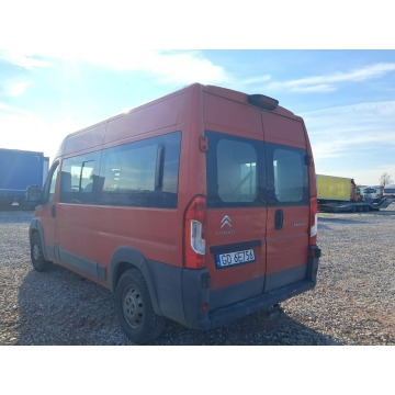 Citroen Jumper 2016,  2.0 diesel - Na sprzedaż za 17 743 zł - Komorniki - zdjęcie 4