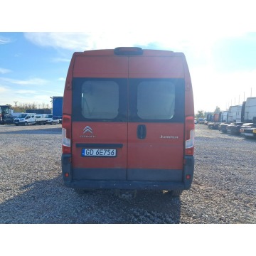 Citroen Jumper 2016,  2.0 diesel - Na sprzedaż za 17 743 zł - Komorniki - zdjęcie 6