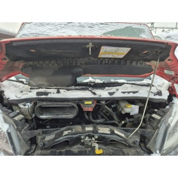 Citroen Jumper 2016,  2.0 diesel - Na sprzedaż za 17 743 zł - Komorniki - zdjęcie 7