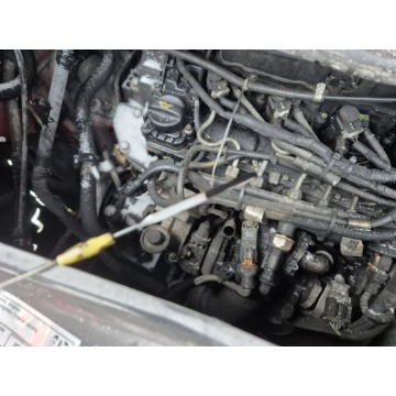Citroen Jumper 2016,  2.0 diesel - Na sprzedaż za 17 743 zł - Komorniki - zdjęcie 8