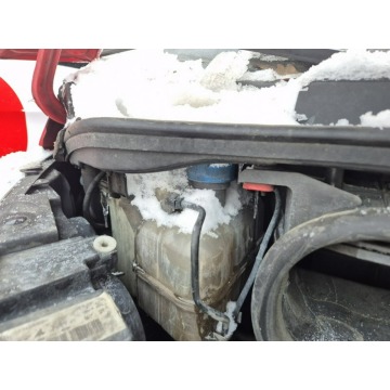 Citroen Jumper 2016,  2.0 diesel - Na sprzedaż za 17 743 zł - Komorniki - zdjęcie 9