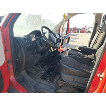 Citroen Jumper 2016,  2.0 diesel - Na sprzedaż za 17 743 zł - Komorniki - zdjęcie 10