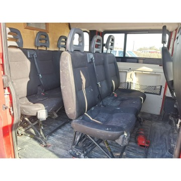 Citroen Jumper 2016,  2.0 diesel - Na sprzedaż za 17 743 zł - Komorniki - zdjęcie 11
