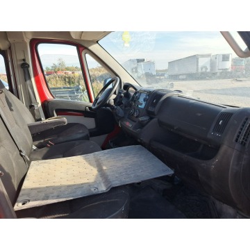 Citroen Jumper 2016,  2.0 diesel - Na sprzedaż za 17 743 zł - Komorniki - zdjęcie 12