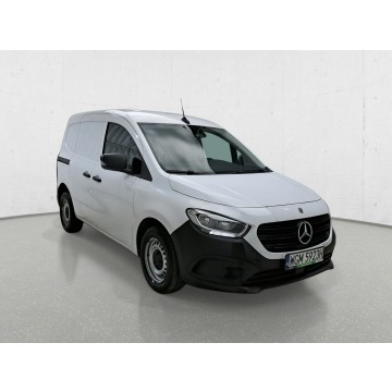 Mercedes Citan - Poleasingowe.pl PL