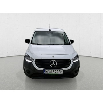 Mercedes - Benz Citan 2022,  1.5 diesel - Na sprzedaż za 54 247 zł - Komorniki - zdjęcie 2