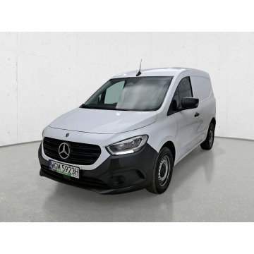 Mercedes - Benz Citan 2022,  1.5 diesel - Na sprzedaż za 54 247 zł - Komorniki - zdjęcie 3