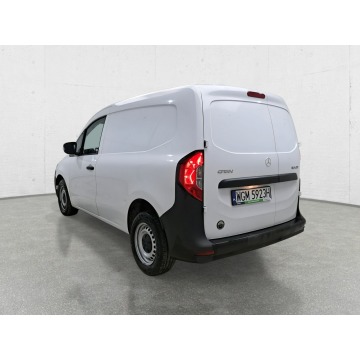 Mercedes - Benz Citan 2022,  1.5 diesel - Na sprzedaż za 54 247 zł - Komorniki - zdjęcie 4