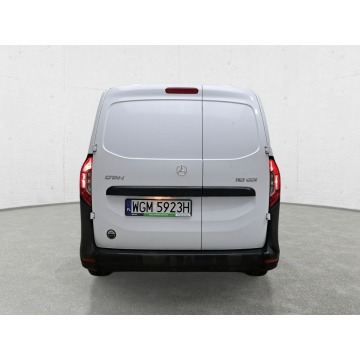 Mercedes - Benz Citan 2022,  1.5 diesel - Na sprzedaż za 54 247 zł - Komorniki - zdjęcie 7