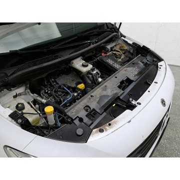 Mercedes - Benz Citan 2022,  1.5 diesel - Na sprzedaż za 54 247 zł - Komorniki - zdjęcie 12