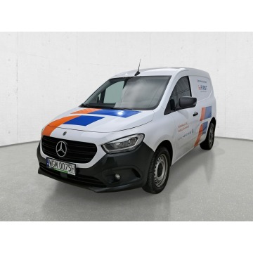 Mercedes - Benz Citan 2022,  1.5 diesel - Na sprzedaż za 53 297 zł - Komorniki - zdjęcie 3