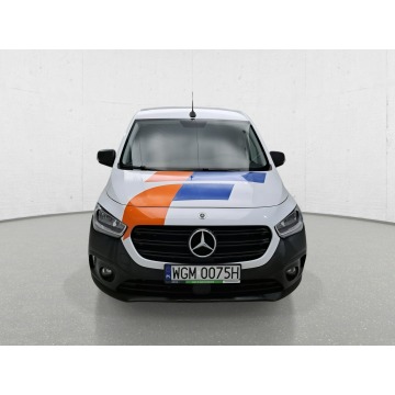 Mercedes - Benz Citan 2022,  1.5 diesel - Na sprzedaż za 53 297 zł - Komorniki - zdjęcie 2