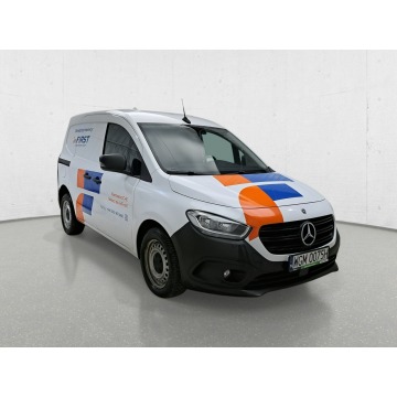Mercedes Citan - Poleasingowe.pl PL