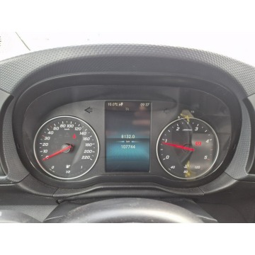 Mercedes - Benz Citan 2022,  1.5 diesel - Na sprzedaż za 53 297 zł - Komorniki - zdjęcie 10
