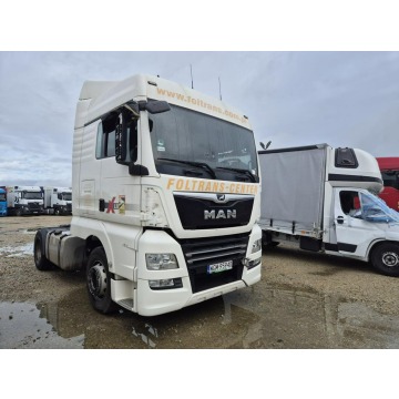 MAN Tgx - Poleasingowe.pl PL - Ciągniki siodłowe - Komorniki - zdjęcie 1
