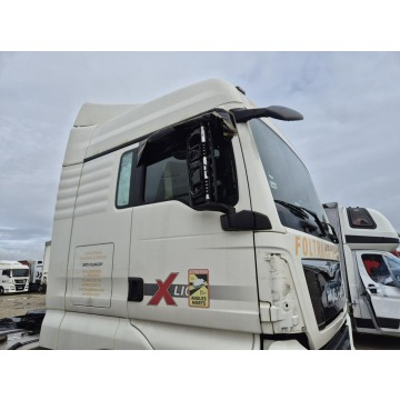 MAN Tgx - Poleasingowe.pl PL - Ciągniki siodłowe - Komorniki - zdjęcie 7