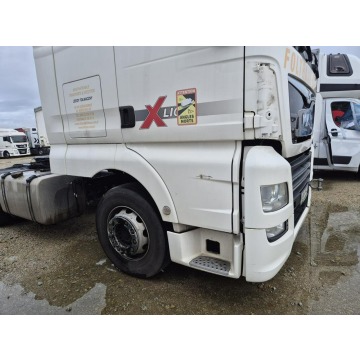 MAN Tgx - Poleasingowe.pl PL - Ciągniki siodłowe - Komorniki - zdjęcie 6