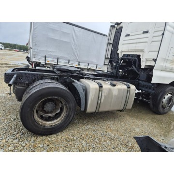 MAN Tgx - Poleasingowe.pl PL - Ciągniki siodłowe - Komorniki - zdjęcie 9