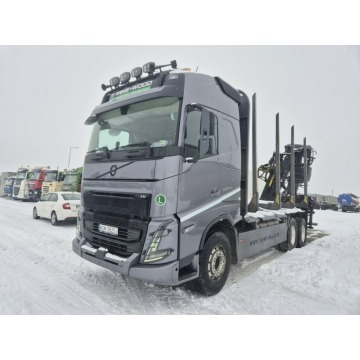 Volvo Mhs Volvo-VTL3R D110 - Poleasingowe.pl PL - Ciągniki siodłowe - Komorniki - zdjęcie 3