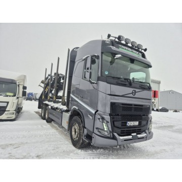 Volvo Mhs Volvo-VTL3R D110 - Poleasingowe.pl PL - Ciągniki siodłowe - Komorniki - zdjęcie 1
