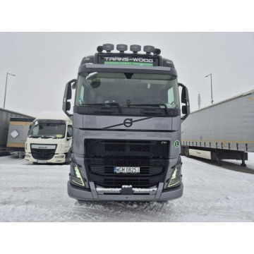 Volvo Mhs Volvo-VTL3R D110 - Poleasingowe.pl PL - Ciągniki siodłowe - Komorniki - zdjęcie 2