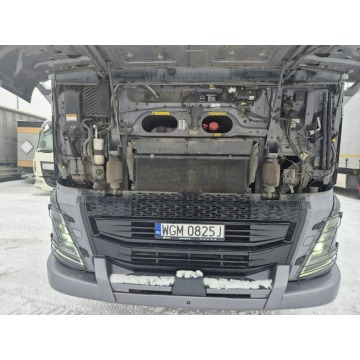 Volvo Mhs Volvo-VTL3R D110 - Poleasingowe.pl PL - Ciągniki siodłowe - Komorniki - zdjęcie 8