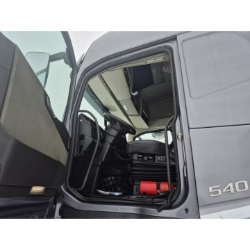 Volvo Mhs Volvo-VTL3R D110 - Poleasingowe.pl PL - Ciągniki siodłowe - Komorniki - zdjęcie 11