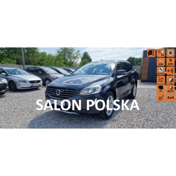 Volvo XC 60 - Jeden Właściciel Salon Polska 2.4 D5