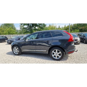 Volvo   SUV 2013,  2.4 diesel, automat - Na sprzedaż za 56 900 zł - Płock - zdjęcie 4