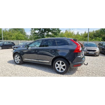 Volvo   SUV 2013,  2.4 diesel, automat - Na sprzedaż za 56 900 zł - Płock - zdjęcie 5