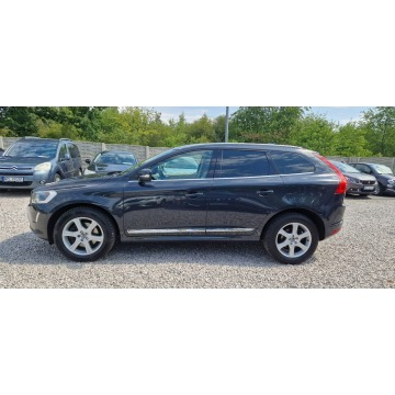 Volvo   SUV 2013,  2.4 diesel, automat - Na sprzedaż za 56 900 zł - Płock - zdjęcie 3