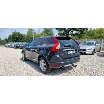 Volvo   SUV 2013,  2.4 diesel, automat - Na sprzedaż za 56 900 zł - Płock - zdjęcie 7