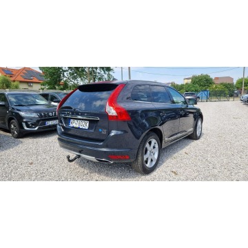 Volvo   SUV 2013,  2.4 diesel, automat - Na sprzedaż za 56 900 zł - Płock - zdjęcie 12