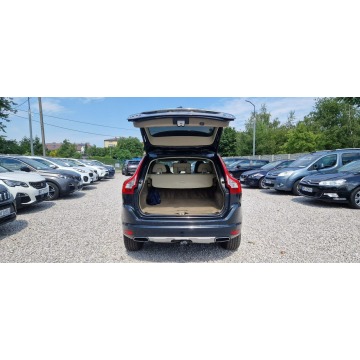 Volvo   SUV 2013,  2.4 diesel, automat - Na sprzedaż za 56 900 zł - Płock - zdjęcie 10
