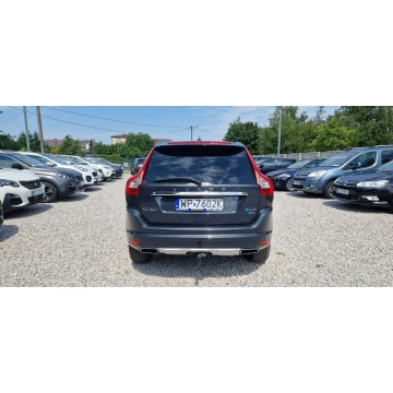 Volvo   SUV 2013,  2.4 diesel, automat - Na sprzedaż za 56 900 zł - Płock - zdjęcie 8
