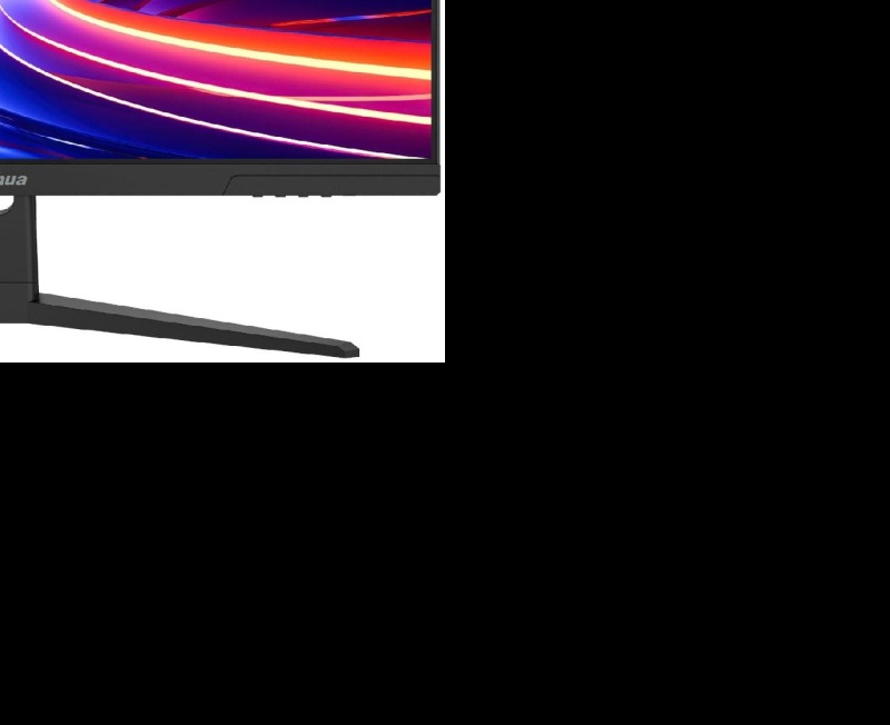 Dahua LM27-E241B - Monitory LCD i LED - Kraków