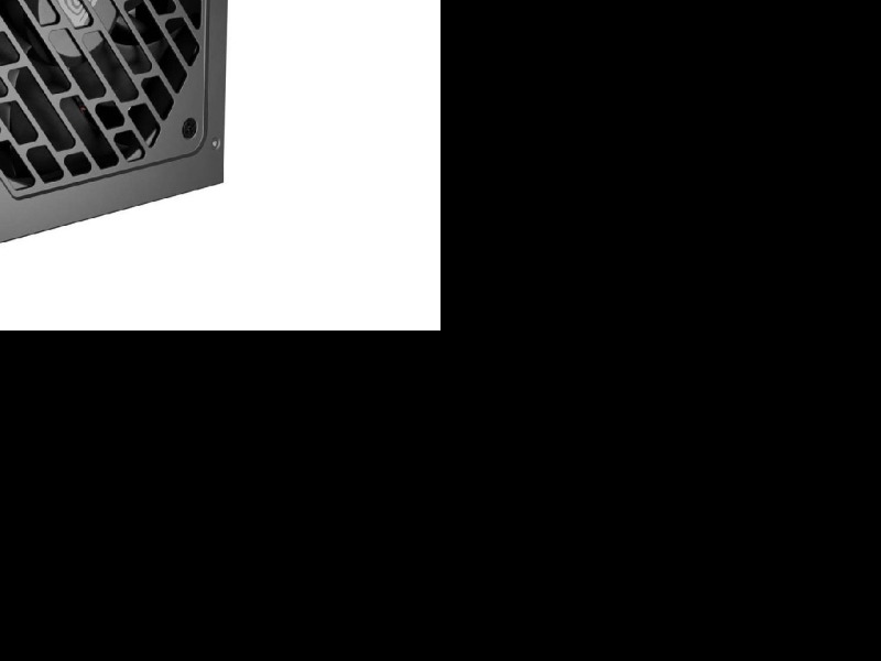Genesis Nihon 750NM czarny 750W 80+ bronze ATX... - Zasilacze - Legnica