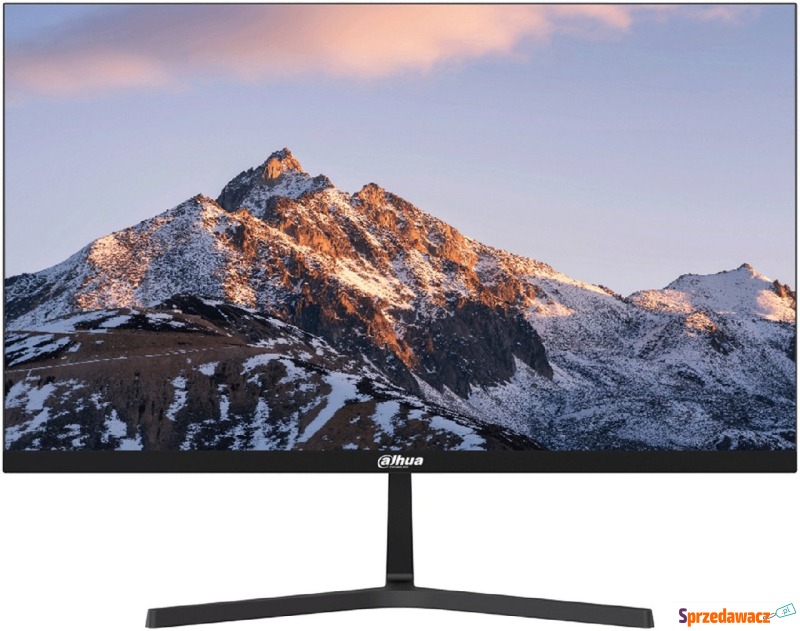 Dahua LM24-B200S - Monitory LCD i LED - Stargard