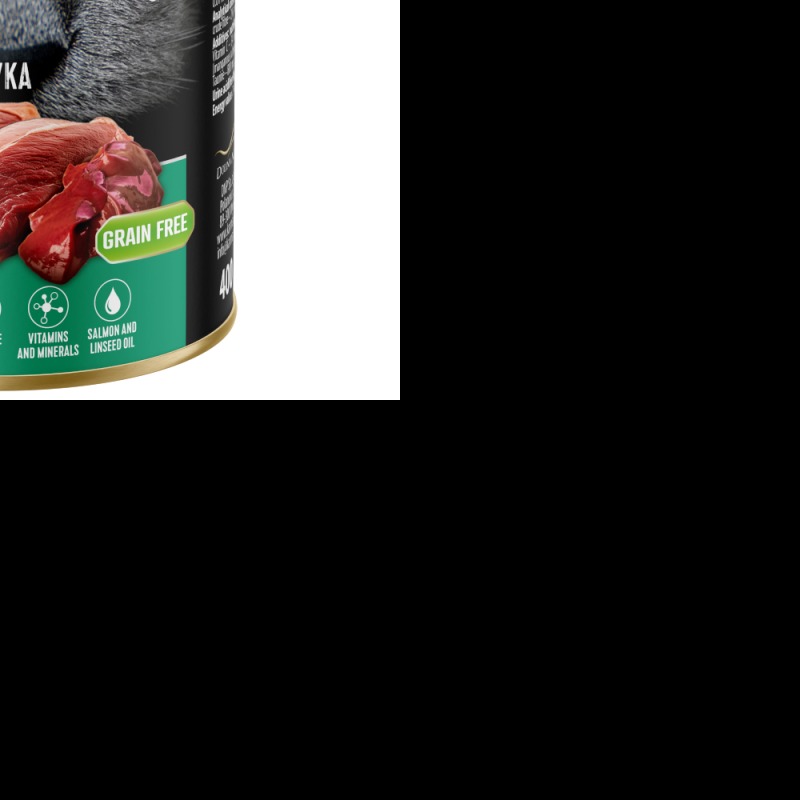 Super Rafi Sterilised Cat, 12 x 400 g - Gęś i... - Karmy dla kotów - Elbląg
