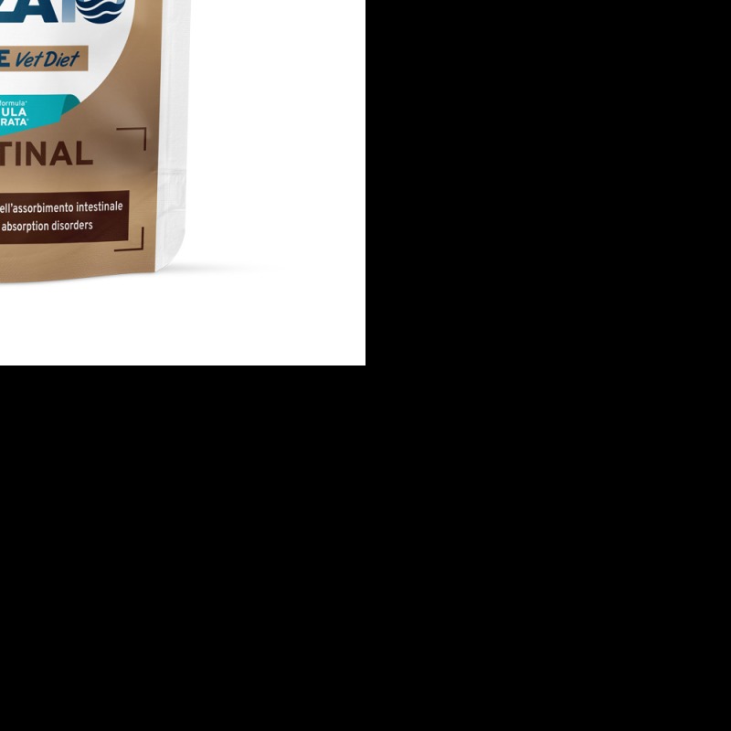 Forza 10 Intestinal Colon Active Vet Diet dla... - Karmy dla kotów - Leszno
