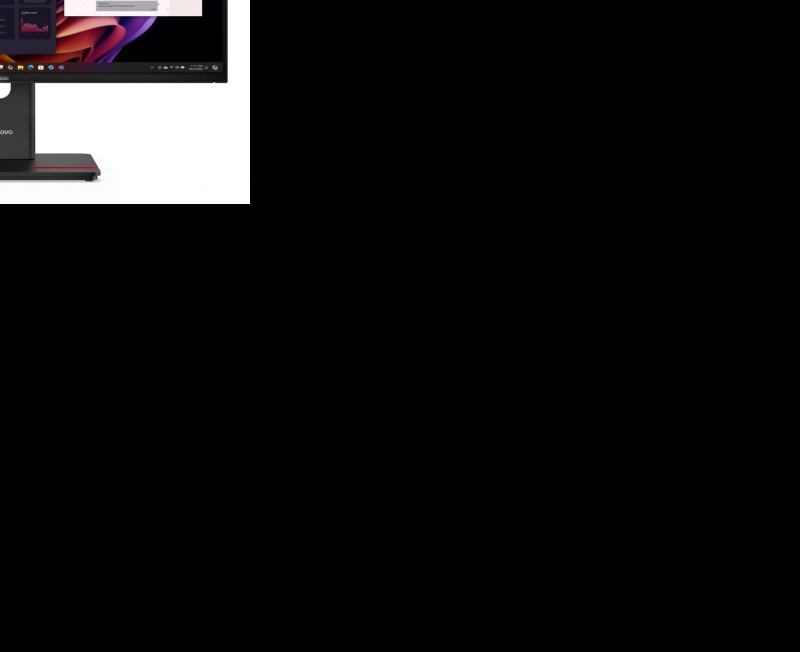 Monitor Lenovo ThinkVision T27UD-40...