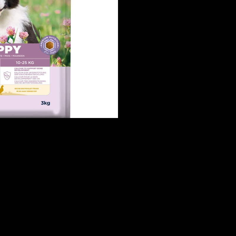 Eukanuba Premium Nutrition Puppy...