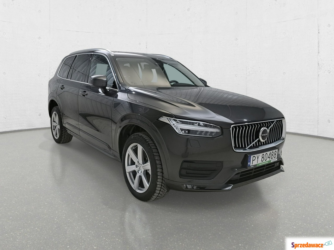 Volvo 2024