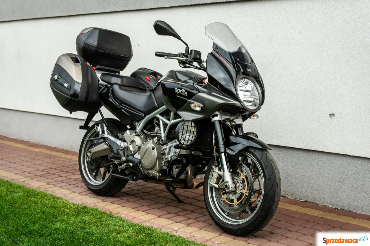 Aprilia Mana - 850 GT 2011 ABS...